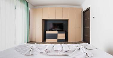 SnS Apartament in Villa Sophia