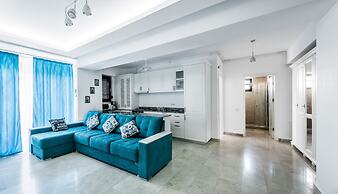 SnS Apartament in Villa Sophia