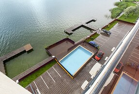 SnS Apartament in Villa Sophia