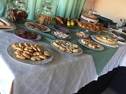 Hotel Terra di Gallura