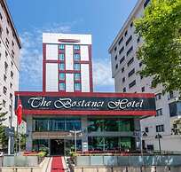 The Bostanci Hotel