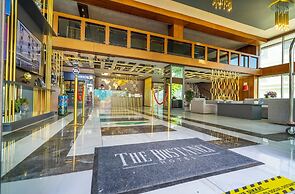 The Bostanci Hotel