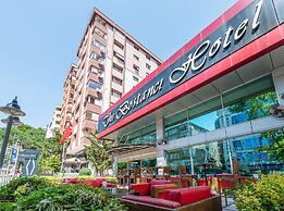 The Bostanci Hotel
