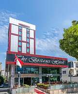 The Bostanci Hotel