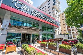 The Bostanci Hotel