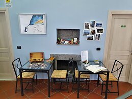 Annunziata Bed and Breakfast