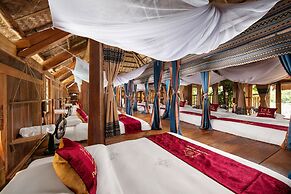 Puluong Natura Bungalow