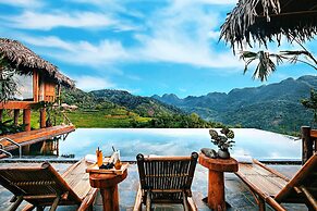 Puluong Natura Bungalow