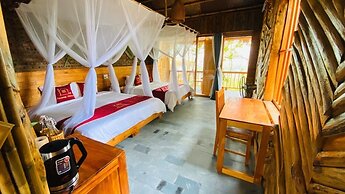 Puluong Natura Bungalow