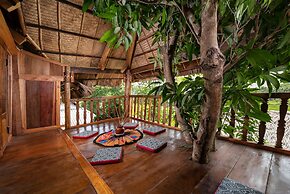 Puluong Natura Bungalow