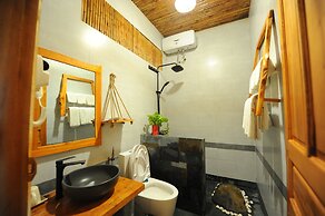 Puluong Natura Bungalow