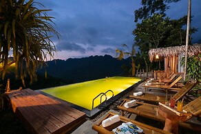 Puluong Natura Bungalow