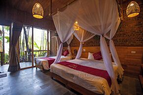 Puluong Natura Bungalow