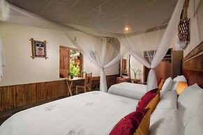 Puluong Natura Bungalow