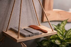 Puluong Natura Bungalow