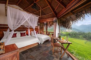 Puluong Natura Bungalow