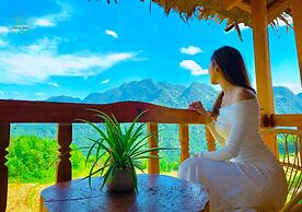 Puluong Natura Bungalow