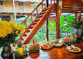 Puluong Natura Bungalow