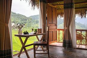 Puluong Natura Bungalow