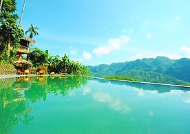 Puluong Natura Bungalow