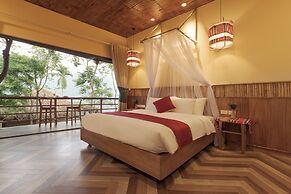 Puluong Natura Bungalow
