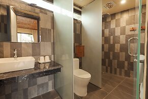 Puluong Natura Bungalow