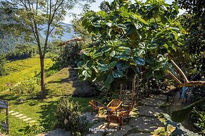 Puluong Natura Bungalow