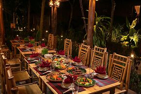 Puluong Natura Bungalow