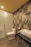 Puluong Natura Bungalow