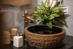 Puluong Natura Bungalow