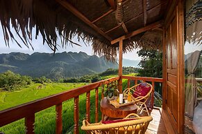 Puluong Natura Bungalow