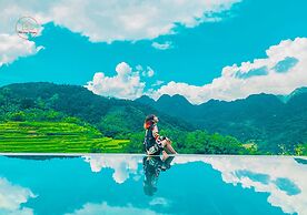 Puluong Natura Bungalow