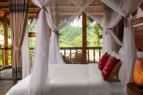 Puluong Natura Bungalow