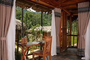 Puluong Natura Bungalow