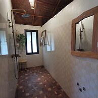 Puluong Natura Bungalow