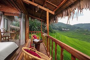 Puluong Natura Bungalow