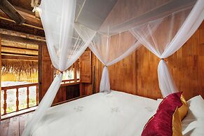 Puluong Natura Bungalow