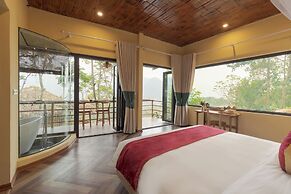 Puluong Natura Bungalow