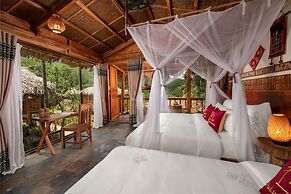 Puluong Natura Bungalow