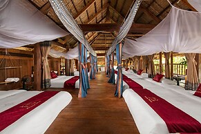 Puluong Natura Bungalow