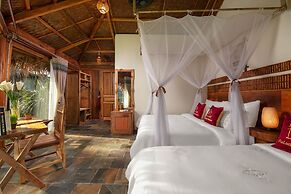 Puluong Natura Bungalow