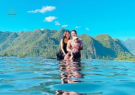 Puluong Natura Bungalow