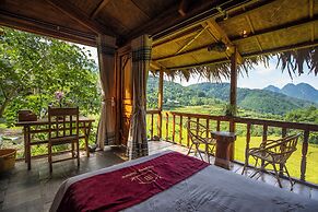 Puluong Natura Bungalow