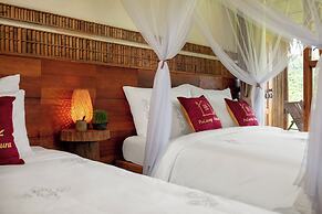 Puluong Natura Bungalow