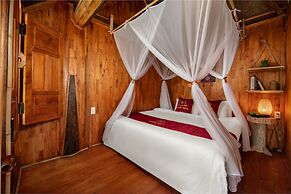 Puluong Natura Bungalow