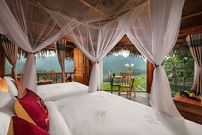 Puluong Natura Bungalow