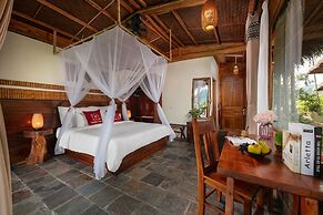 Puluong Natura Bungalow