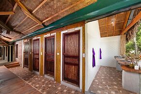 Puluong Natura Bungalow