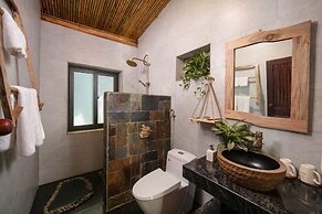 Puluong Natura Bungalow