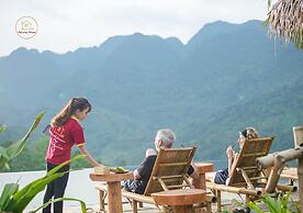 Puluong Natura Bungalow